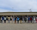 撮影やスライドショ-作成対応します 気軽に相談してください。感動に繋がるものをお作りします イメージ2