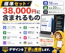 細部までこだわり、デザインを崩さずLPを仕上げます 雨の日も風の日も、コーダとしてあなたのLPに寄り添い走ります イメージ3