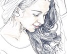 イラスト制作致します 精密画からキャラクター物まで、ご希望に添ったものを描きます。 イメージ4
