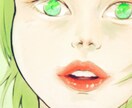 キャラクター、食べ物、その他、何でも描きます イラストが描けなくて困っている方へ イメージ7