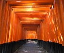 京都観光マスターがオリジナル旅行プランを提案します 19年間、京都観光専門サイトを運営してきた京都人がオススメ イメージ3