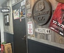 大切なお店やお家を手描きの絵にします 写真から温かみのある一枚を描きます イメージ2