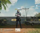 PUBG_MOBILEレート上げのコツ教えます チキンだからここまで残れる~サノック編 イメージ2
