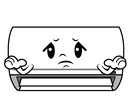 エアコンの事でお困り事あればなんでも受付ます エアコンの事ならお任せ下さい！ イメージ3