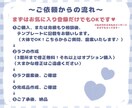 推し活用✨キラキラ✨アイコンお描きします 推しも思わず振り向く⁉︎キラキラかわいいアイコン♥ イメージ3