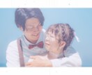 115万キロのフィルムのプロフィールムービー承ます 結婚式人気NO.1楽曲Official髭男dismの楽曲 イメージ10
