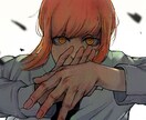 様々な絵柄に対応☆あなた好みのイラスト描きます ラフまでなら添削可能。SNSや動画のサムネイルにぜひ！ イメージ3