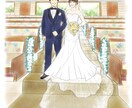 貴方の叶わなかった夢、私の絵で叶えます あの日の想い、叶えたかった夢、絵で形にしませんか？ イメージ5