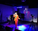 初心者〜プロの方も対応します 音痴改善〜プロの方まで男女問わず年齢問わずレッスンします！ イメージ2