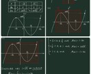 数学・化学・生物・英語記述添削・解説作成いたします 中高生・大学受験生で添削解説が必要な方、是非ご利用ください！ イメージ4