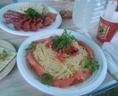周りを笑顔にして、自分も幸せに♪料理の相談承ります 美味しい料理は、食べる・作るも楽しい☆そんな料理作りましょ♪ イメージ3