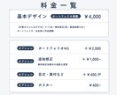 同人誌の表紙をデザインします ラフ２案提出！理想に近いデザインをお選びいただけます イメージ3