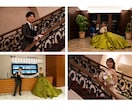 大阪市内近郊で『出張撮影』します プロフィール写真・イベント等・七五三・結婚式を撮ります イメージ5