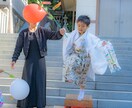 優しい写真が特徴！全画像納品します 【親子の幸せに寄り添うカメラマン】ご家族の未来を創ります イメージ5