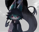 かわいい・かっこいいイラストを作成いたします お見積り致しますのでご相談からぜひ イメージ8