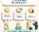 AI×キャリコンが転職相談をまとめて納品します AI対話を画面共有×プロの深掘り90分。要約を納品 イメージ2