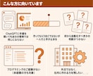 ChatGPT Codexで一緒にツールを作ります ChatGPTの契約のまま使えます。動くものが残る60分です イメージ5