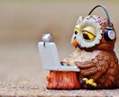 IT初心者向け、伴走サポート相談に乗ります Linuxからプログラミングまで幅広く対応 イメージ1