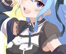 柔らかで可愛い1枚絵イラストを描きます 企業案件実績10件以上のプロが制作！ イメージ5