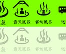 ご相談にあったホームページ作成致します 低価格・細かいやりとり、関係を大事にします イメージ5