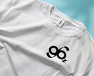 シンプルだけどあなたらしいロゴをデザインします 丁寧なヒアリングであなたの想いをロゴにします イメージ4