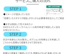 心に寄り添ったラベルをデザインします ちょっと素敵に、もっと魅力的に！ イメージ5
