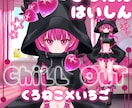 個性が最大限に輝く！Vtuberモデルを制作します 商用利用二次利用OK/VtubeStudio/デビューセット イメージ7