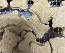 犬おやつを作りたい方にレッスンします 一から1人でやっている犬おやつ歴12年本格的の方にも指導 イメージ2