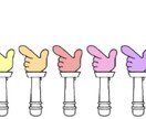 思い出の写真や絵を線画で描きます 素敵な想い出の写真をわかる人にしかわからない絵に...♡ イメージ4