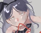 イラストが欲しい方に安く提供します イラストを気軽に欲しいそんな方に！！ イメージ2