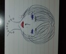 将来に役に立つようなモデルになります 貴女へ、しあわせです。3才の男女とその大人の方へ イメージ1