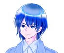 商業利用可！キャラクターアイコンイラスト描きます イラスト作成のご相談に柔軟に対応致します！ イメージ3