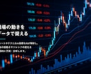 AIで爆速！株の決算リサーチ・データ収集します 現役投資家がAIを駆使し、複雑な海外テック市場を可視化します イメージ3
