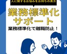 飲食業界歴20年の私が飲食店の業務を標準化します 店舗立ち上げ200店舗以上のスペシャリストがサポート！ イメージ1