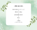 記念日やサプライズに感動のレタームービー作ります 家族、恋人、友人、思い出の写真や動画を使い丁寧にお作りします イメージ3
