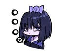 最短&最低価格でイラストをお届けします 値段以上のイラスト、素早くかつ丁寧に仕上げてほしい方に！ イメージ8