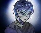 イラスト作成します あなたのオリジナルキャラクターを描きます！ イメージ5