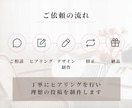 サロン向けInstagram投稿まとめて作ります サロンの世界観を伝える投稿制作/エステ/美容/ネイルなど イメージ4