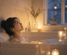 ただ話しましょ♡あなたのおしゃべり相手になります 雑談/暇つぶし/寂しい時/なんとなく話したい時に イメージ10