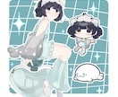 早急な依頼でも対応できます かわいい女の子や中性な子が得意です！ イメージ3
