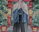 イラストを描きます あなた用のイラストを描きます！ イメージ3