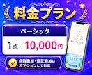 AIでロゴ・バナーを制作します おしゃれで高品質なデザインを即日納品します イメージ5