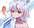 イラスト制作致します 様々な用途に合わせ、様々な絵柄でどんなイラストでも描きます！ イメージ2
