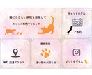 集客UPにつなげる！リッチメニューを作成します 集客&ブランド力を高めるオリジナルデザイン提供します イメージ6