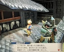 モンハンRISE／サンブレイクで狩りのお供をします 長時間プレイの狩りにもオトモ致します！ イメージ4