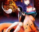 萌え系 美少女キャラ描きます 速達でお届けします₍ ᐢ.  ̫ .ᐢ ₎ イメージ4