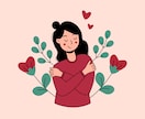 質問5つ鑑定します オプションも充実しております♥ イメージ7