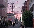 東京の街並み、風景を撮影します 綺麗な写真を、お渡し出来ます。 イメージ2
