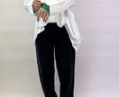 コーディネート組みお手伝いします いつも似たようなお洋服になっていませんか？ イメージ5