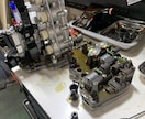 中古輸入車の購入、修理カスタムのご相談受け付けます 10年以上輸入車整備をしている現役メカニックによるアドバイス イメージ2